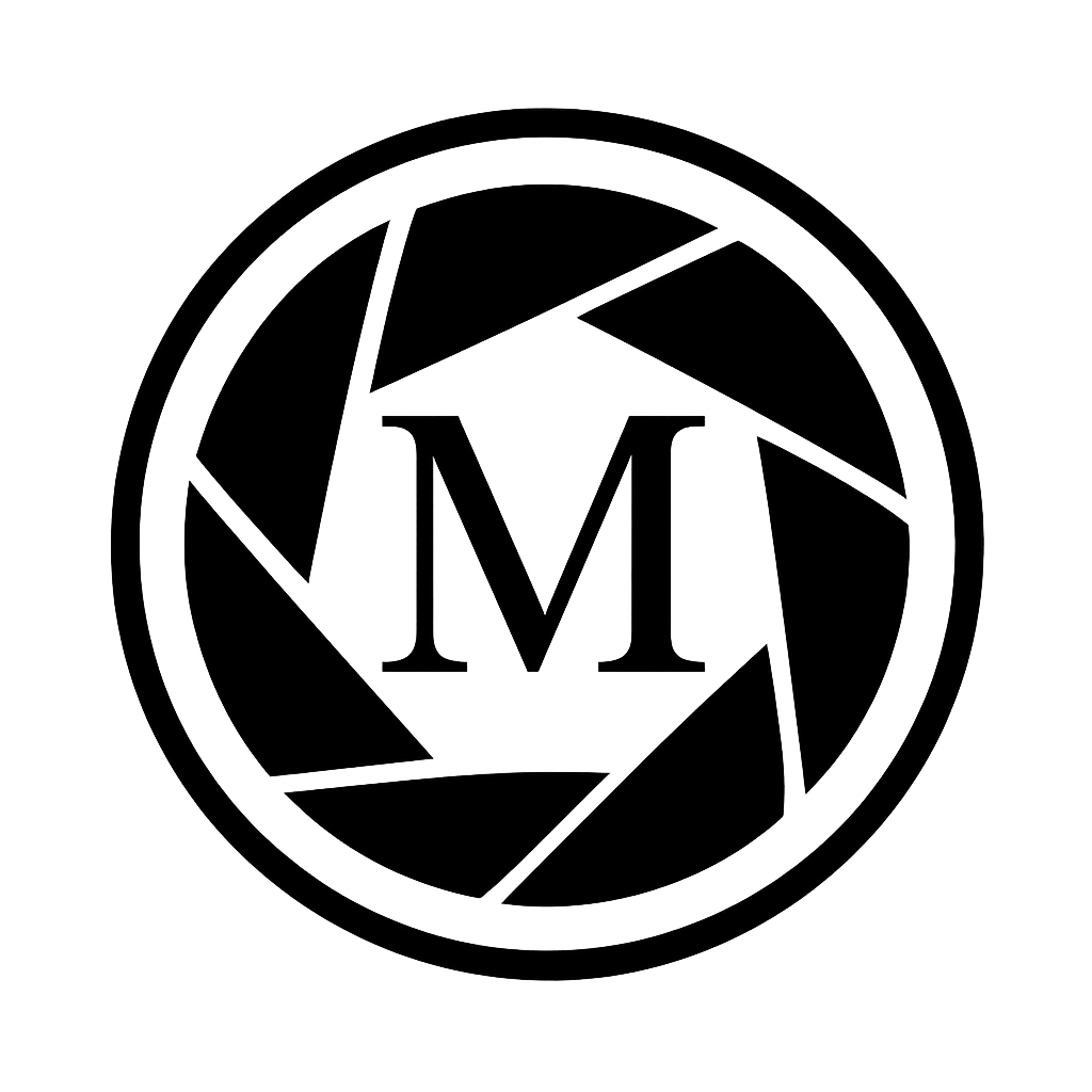 Myles Photography LLC logo